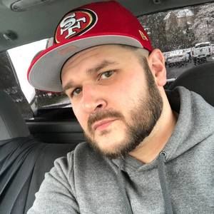 Meet your Posher, Donald